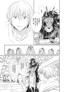 Page 20 of Itoshi no kemukujara | 惹人憐愛的長毛