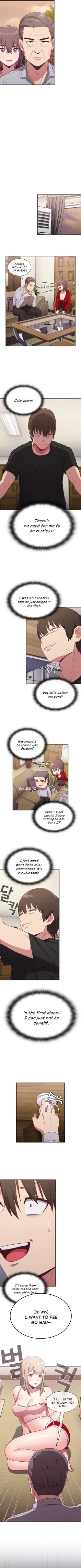 Page 10 of Maid Rehabilitation