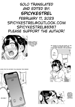 Page 218 of Asa Okitara Imouto ga Hadaka Apron Sugata datta node Hamete Mita | I Woke Up to my Naked Apron Sister and Tried Fucking Her Ch. 1-9