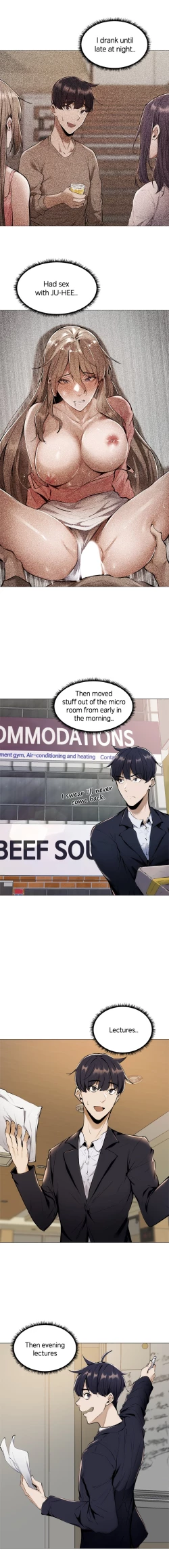 Page 105 of Got a Room?