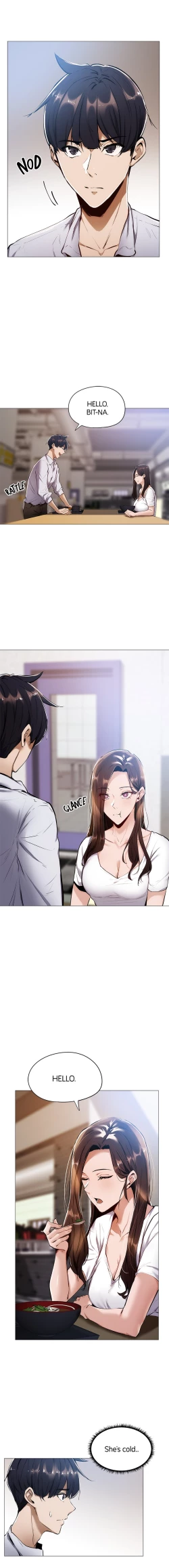 Page 108 of Got a Room?