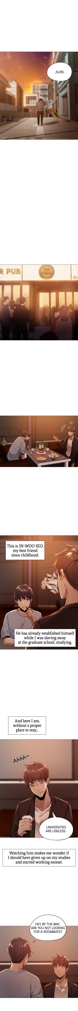 Page 10 of Got a Room?