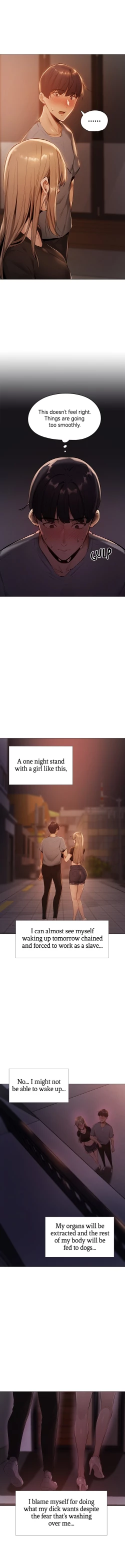 Page 18 of Got a Room?