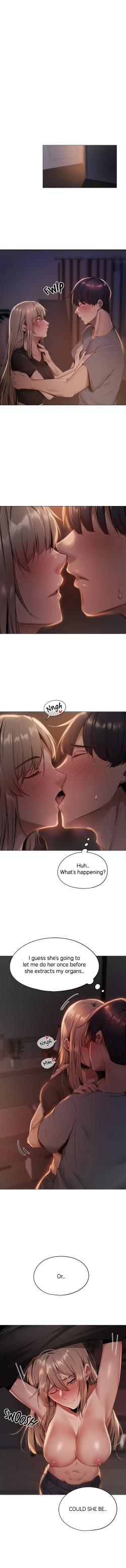 Page 19 of Got a Room?