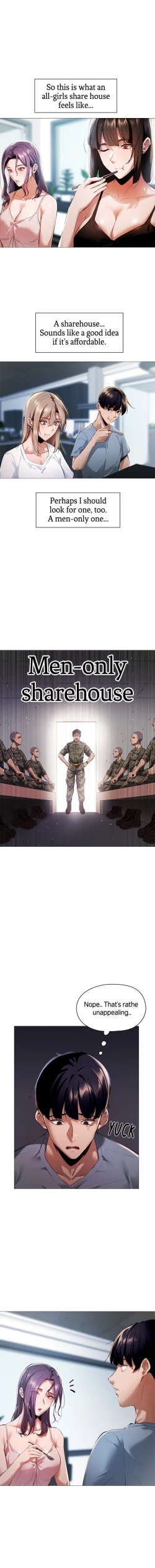 Page 34 of Got a Room?