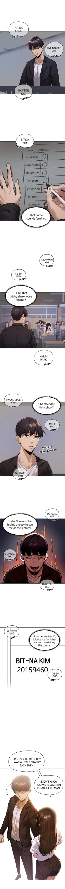 Page 41 of Got a Room?