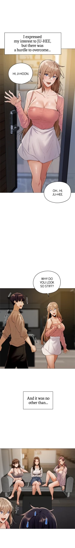 Page 71 of Got a Room?