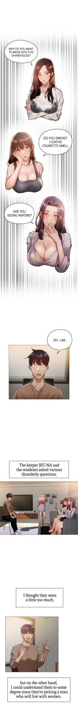 Page 75 of Got a Room?