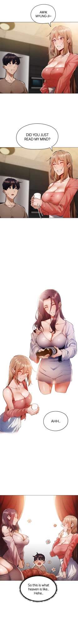 Page 83 of Got a Room?