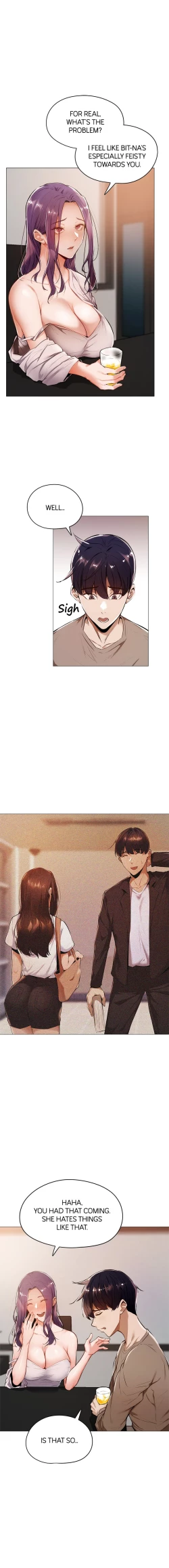 Page 94 of Got a Room?