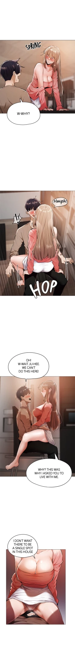 Page 97 of Got a Room?