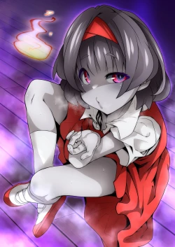 Page 49 of Tasukete! Hanako-san