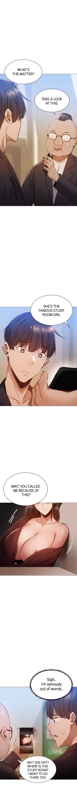 Page 100 of Got a Room?