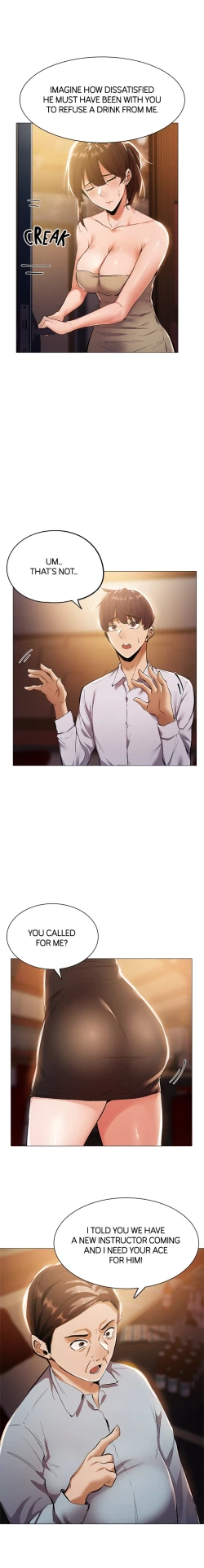 Page 20 of Got a Room?