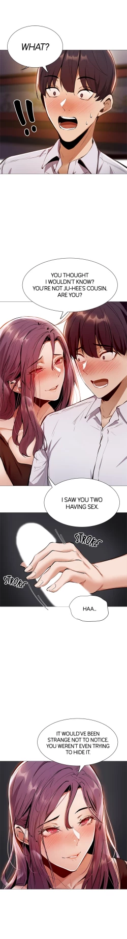 Page 40 of Got a Room?