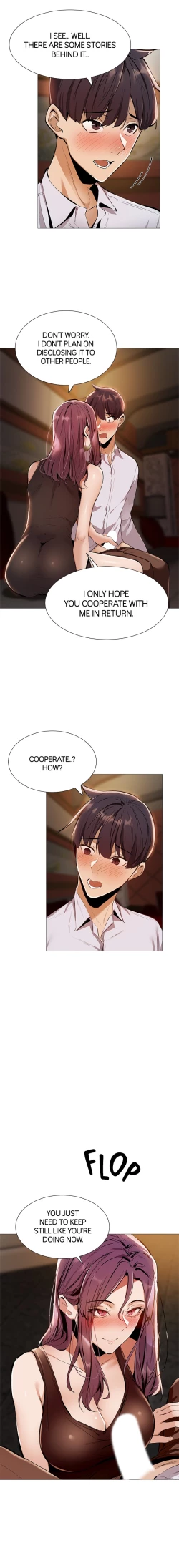 Page 41 of Got a Room?