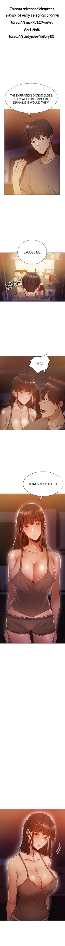 Page 83 of Got a Room?