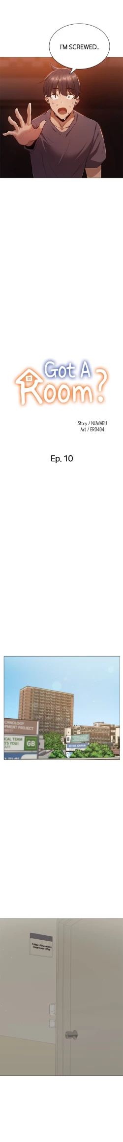 Page 86 of Got a Room?