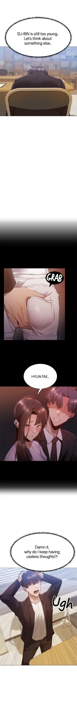 Page 88 of Got a Room?