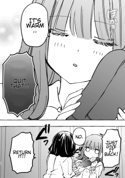 Page 10 of Fumina-chan wa Haitenai