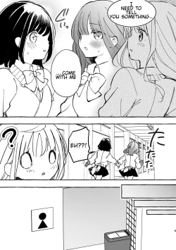 Page 5 of Fumina-chan wa Haitenai