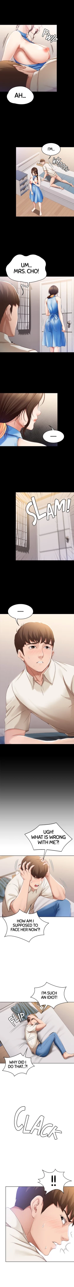 Page 19 of Boarding Diary