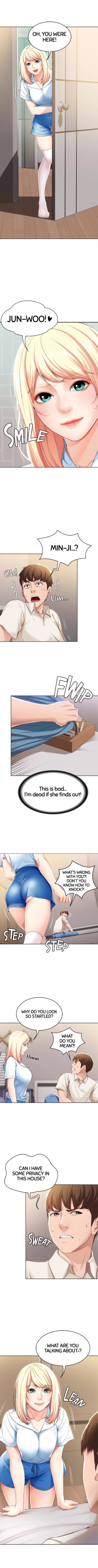 Page 20 of Boarding Diary