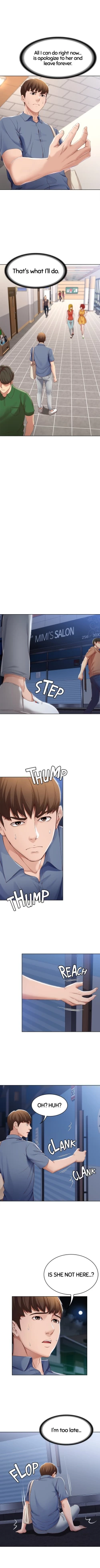 Page 31 of Boarding Diary