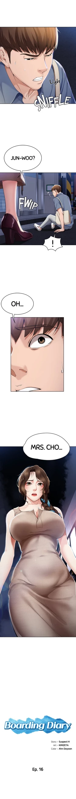 Page 34 of Boarding Diary