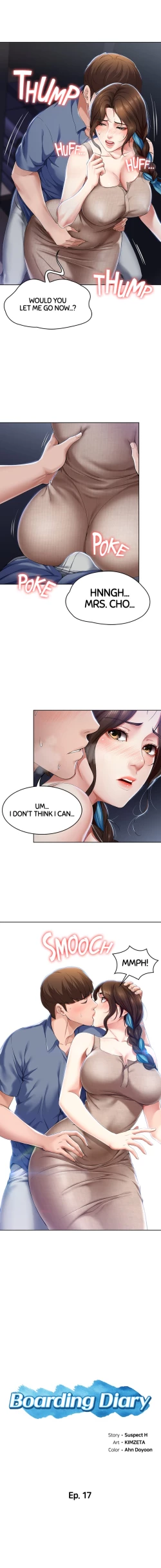 Page 45 of Boarding Diary