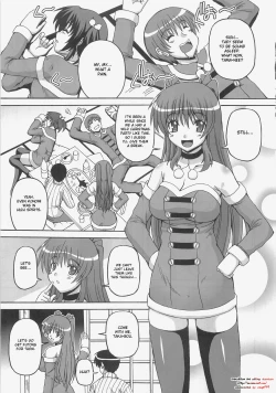 Page 4 of Lovely Storm