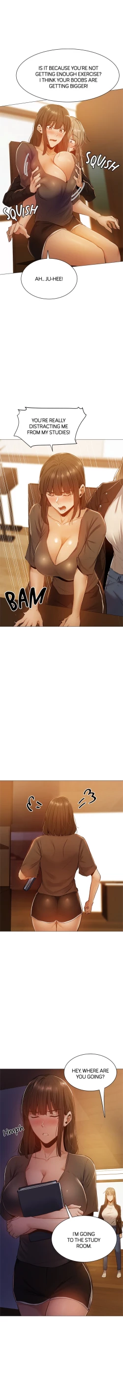 Page 13 of Got a Room?