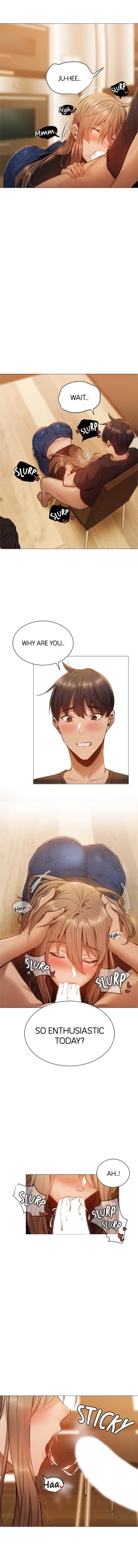 Page 18 of Got a Room?