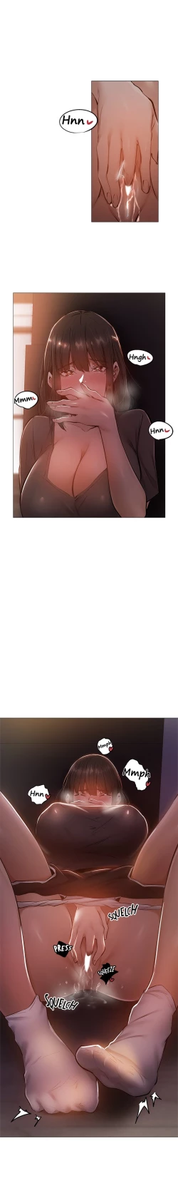 Page 25 of Got a Room?