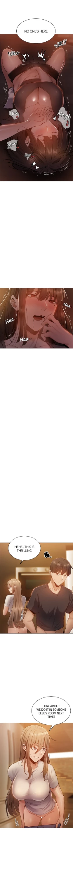 Page 28 of Got a Room?