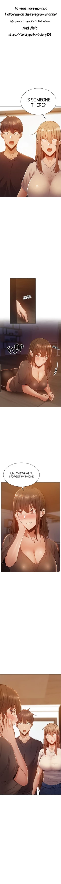 Page 31 of Got a Room?