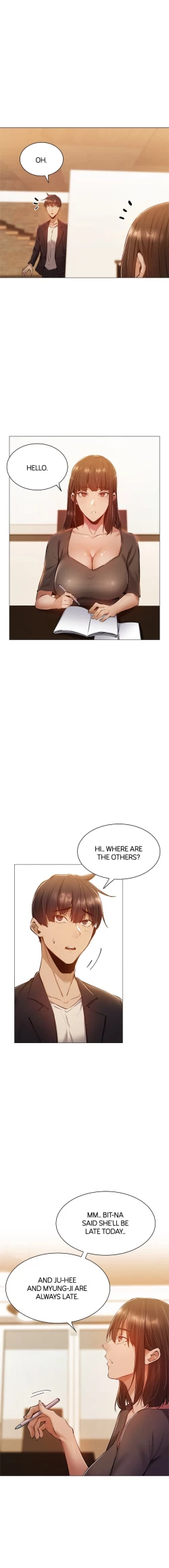 Page 3 of Got a Room?