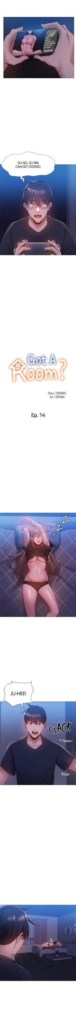 Page 47 of Got a Room?