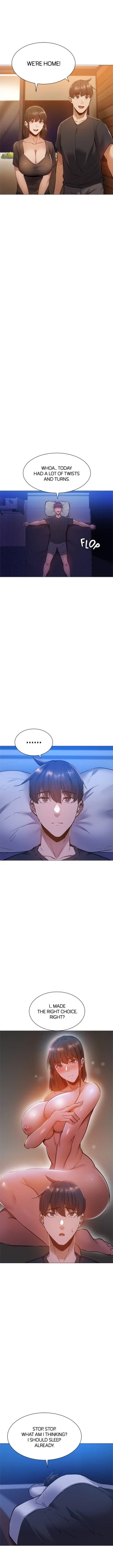 Page 64 of Got a Room?