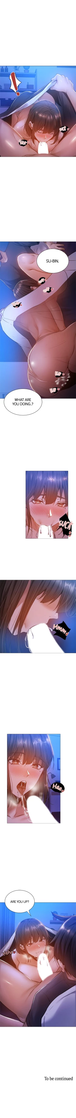 Page 66 of Got a Room?