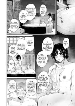 Page 59 of Suki Araba Kareshi no Seiheki o Yugametai!| If I Have a Chance, I Want to Warp My Boyfriend's Fetishes!
