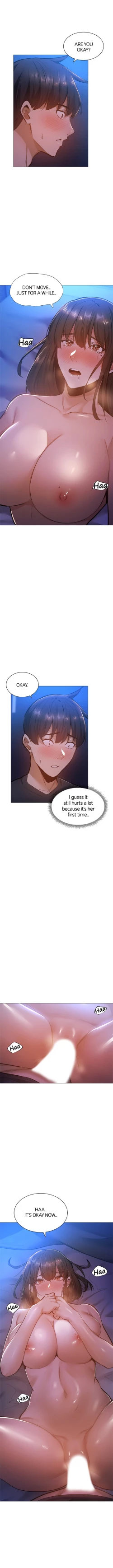 Page 21 of Got a Room?