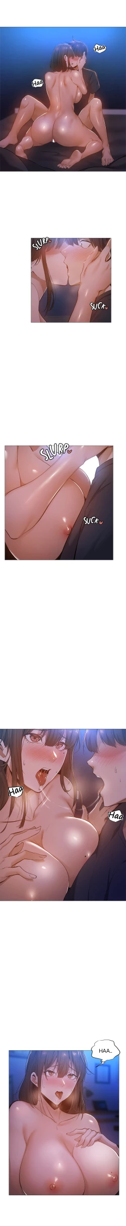 Page 27 of Got a Room?