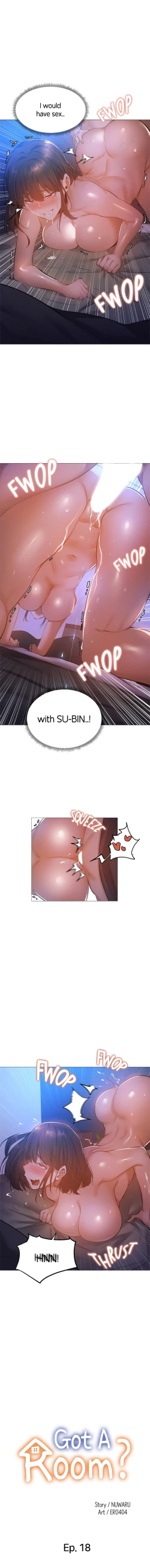 Page 31 of Got a Room?