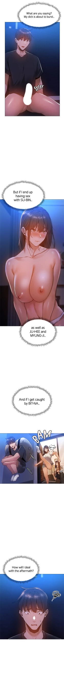 Page 3 of Got a Room?