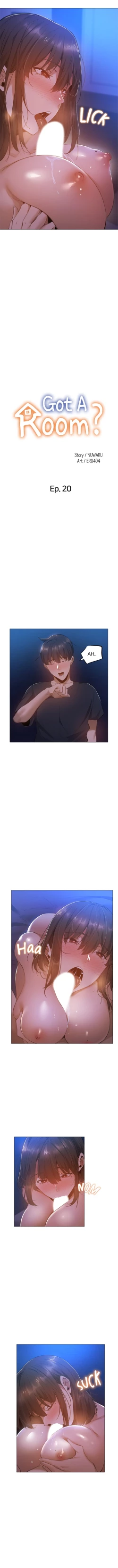 Page 58 of Got a Room?