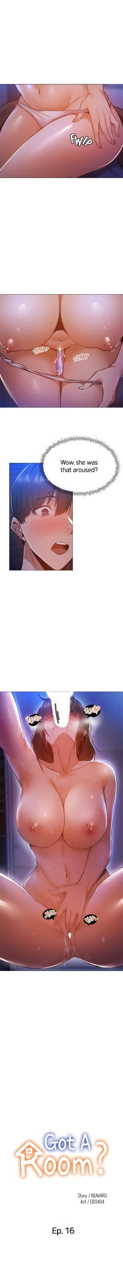 Page 5 of Got a Room?