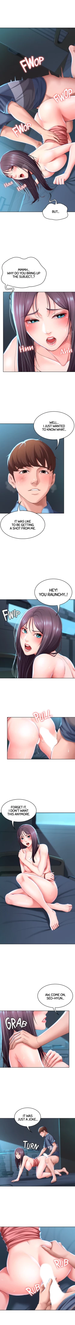 Page 18 of Boarding Diary