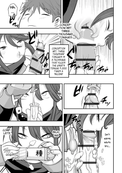 Page 181 of Kojima Bokujou Milk Paradise