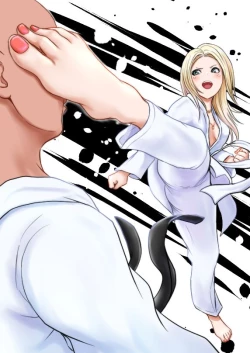 Page 1 of Shiroobi Gal